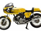 1976 Ducati 900SS Imola